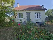 Photo 1 - Maison à NOUANS-LES-FONTAINES