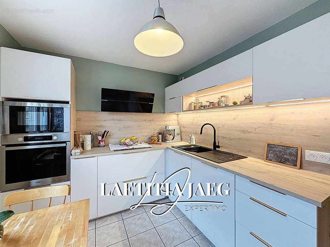 Appartement à ERSTEIN