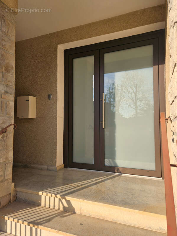 Appartement à BOZOULS