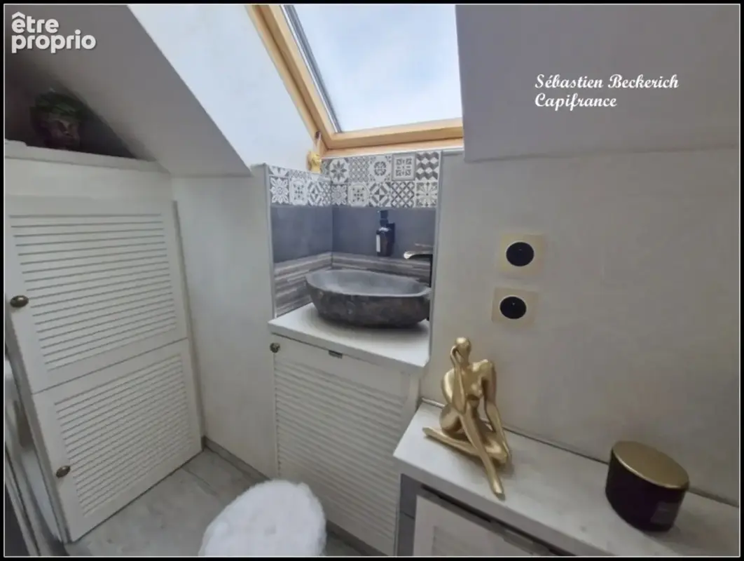 Maison à vendre 5 pièces SARREGUEMINES (57) - photo 14
