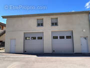 Commerce à BESANCON