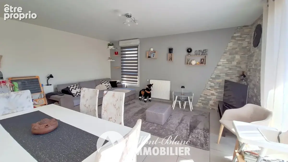 Très bel appartement de type T3 - photo 2
