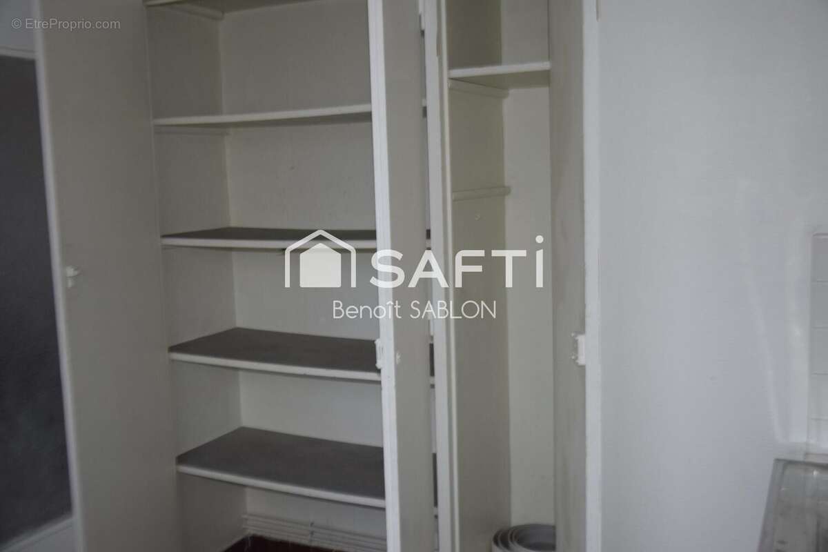 Photo 6 - Appartement à LE HAVRE