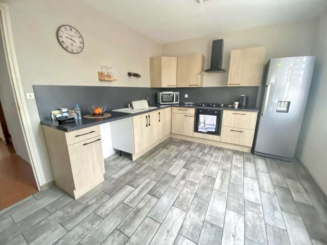 Maison 130 m² à Saint-Pierre-Sur-Dives  - photo 3