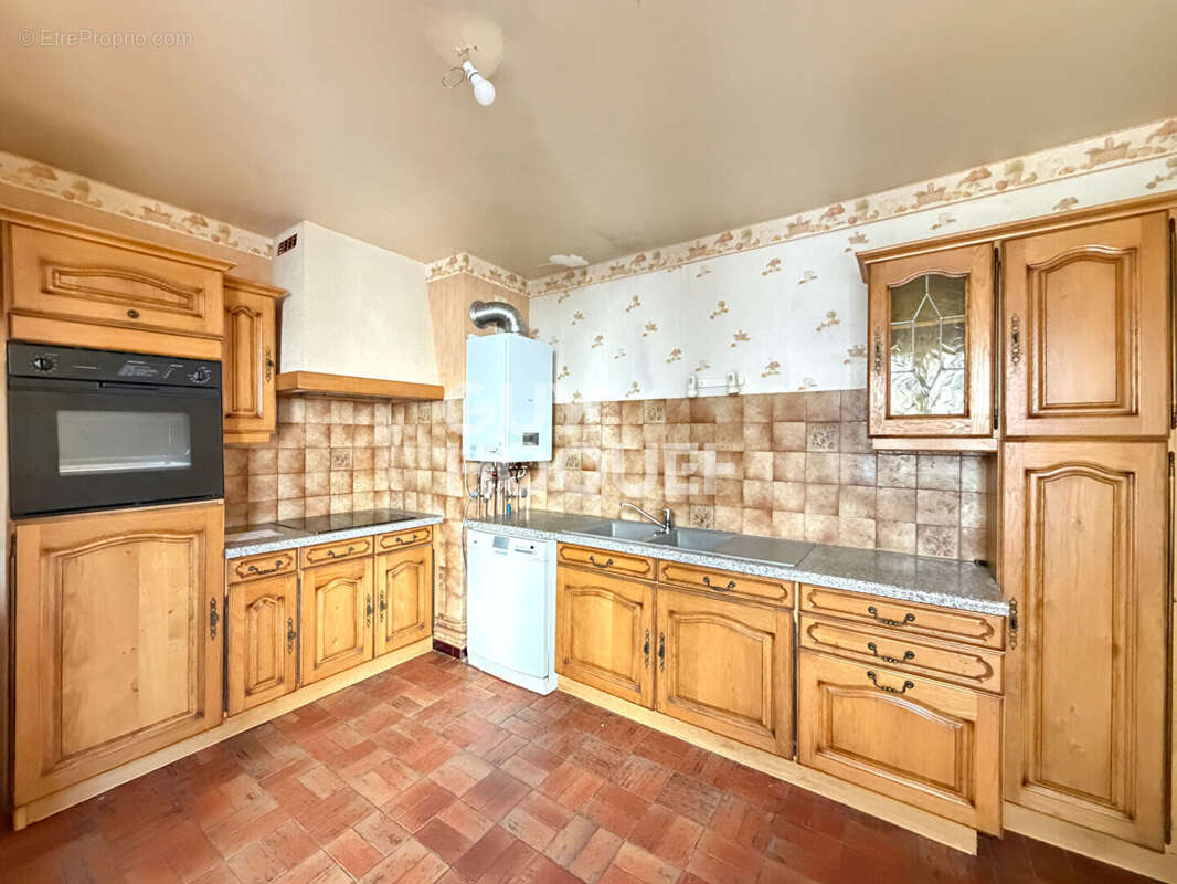 Appartement à VILLERS-LES-NANCY