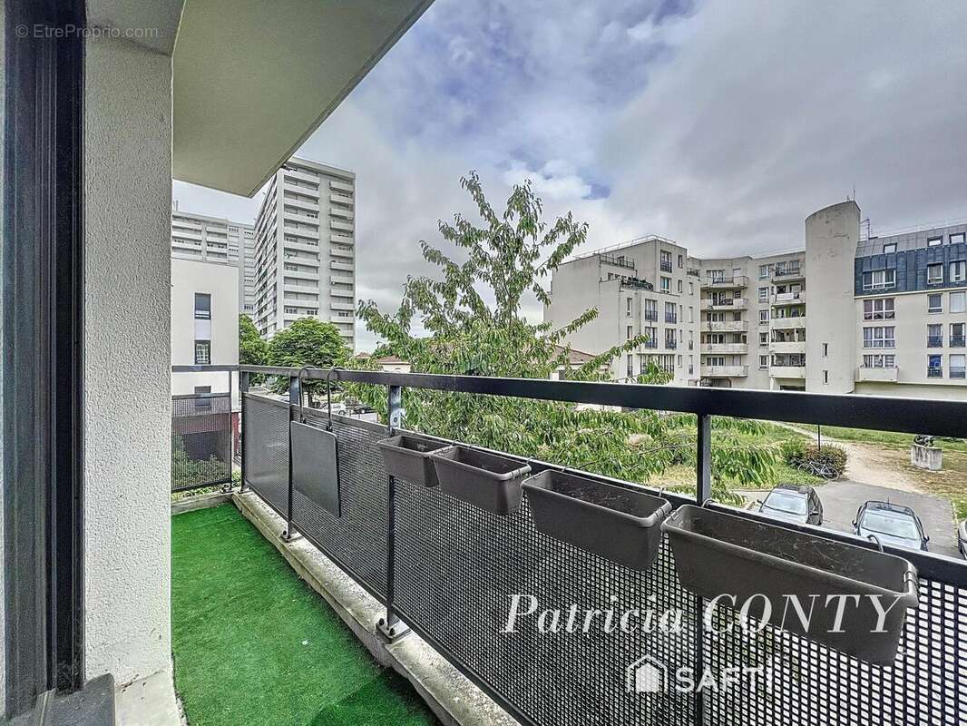 Photo 5 - Appartement à VITRY-SUR-SEINE