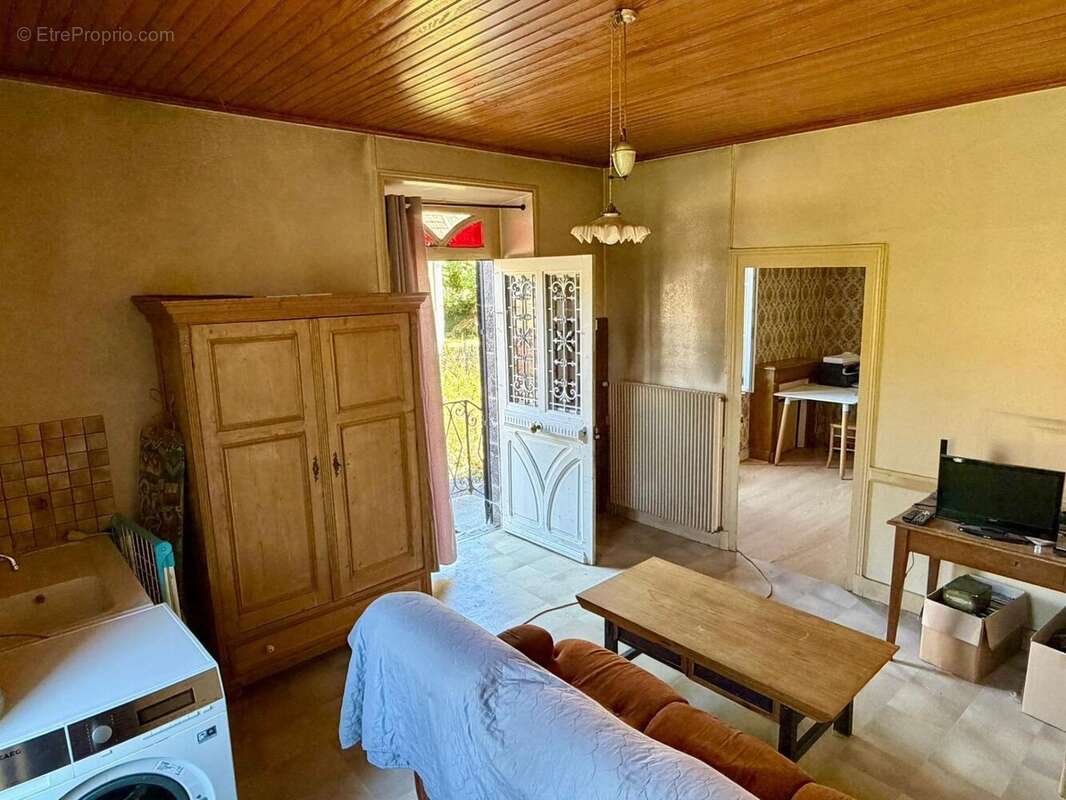 Photo 6 - Maison à GIAT
