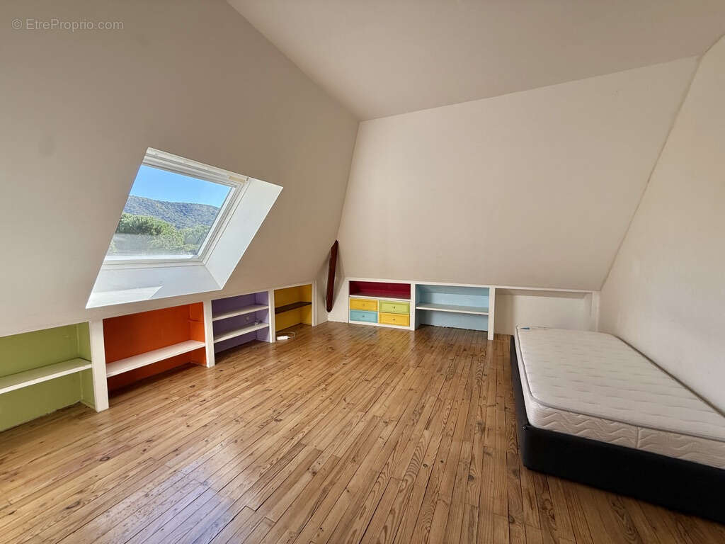 Maison à SAINT-PERAY