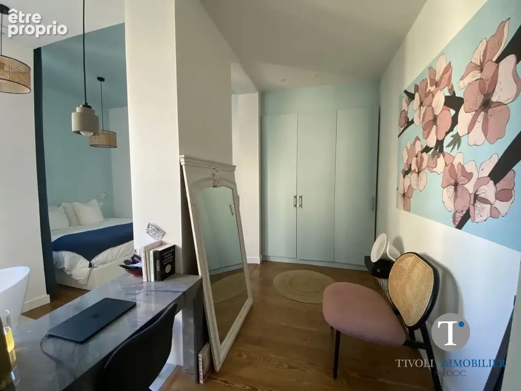 Appartement 232 m² à Bordeaux  - photo 7