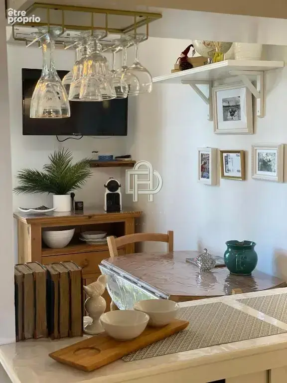 Gruissan   charmant pavillon avec jardin privatif, piscine et parking sécurisé - photo 16