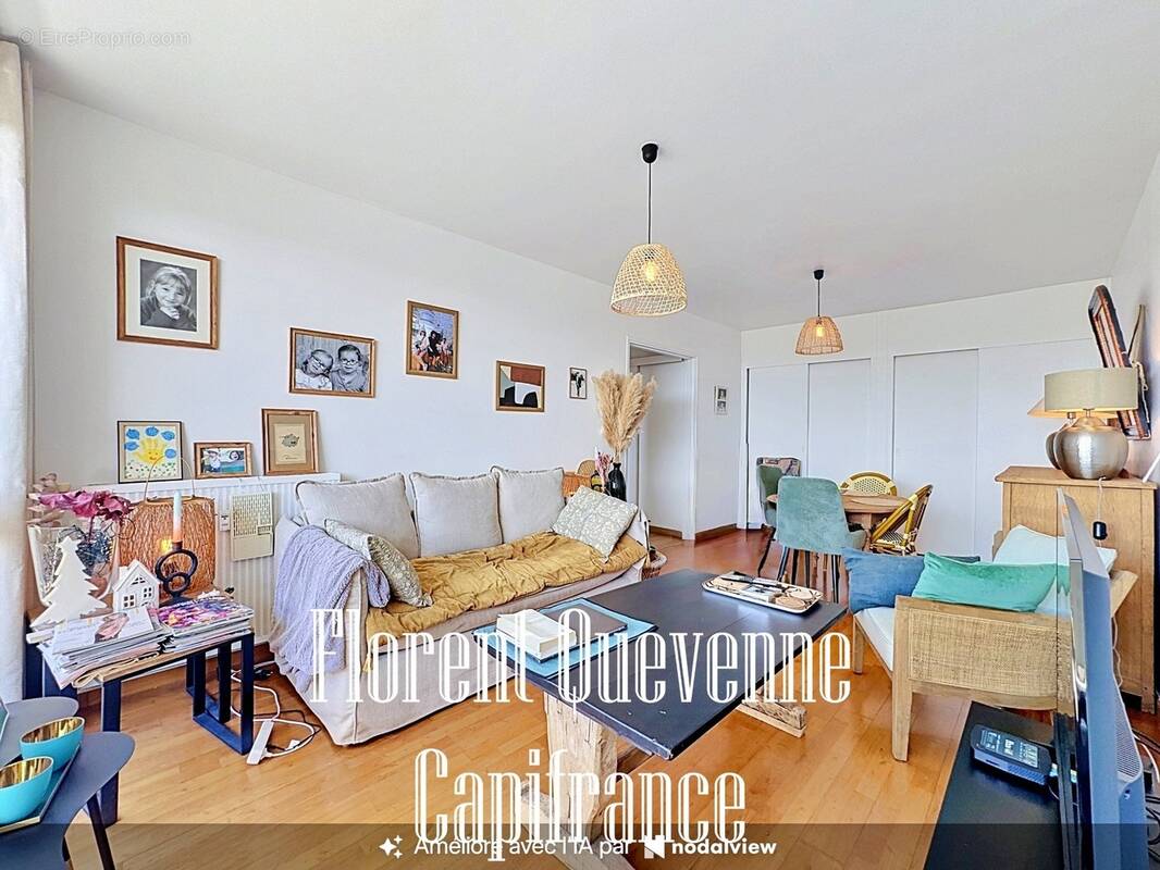 Appartement à CAEN