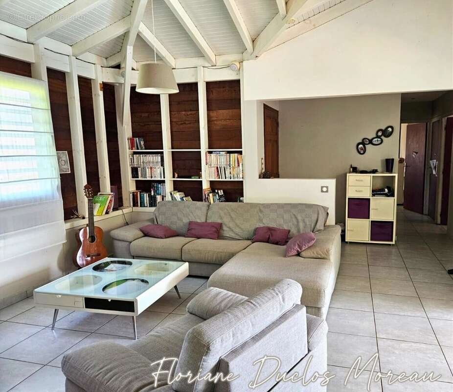 Maison à SAINTE-ROSE