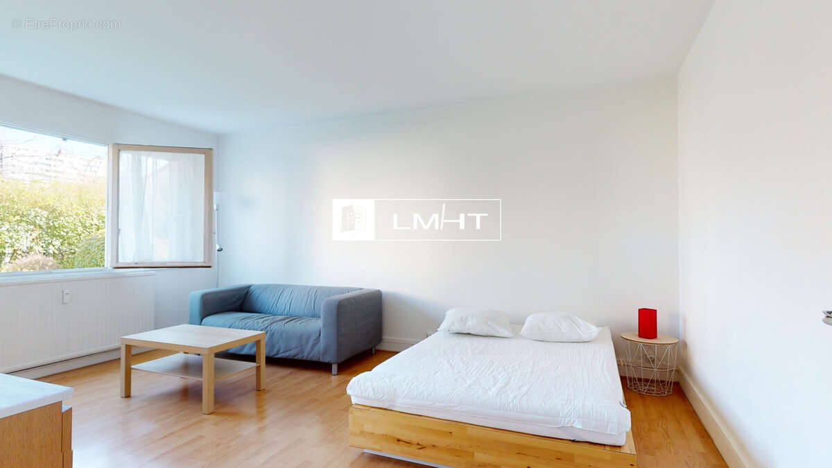 Appartement à RUEIL-MALMAISON