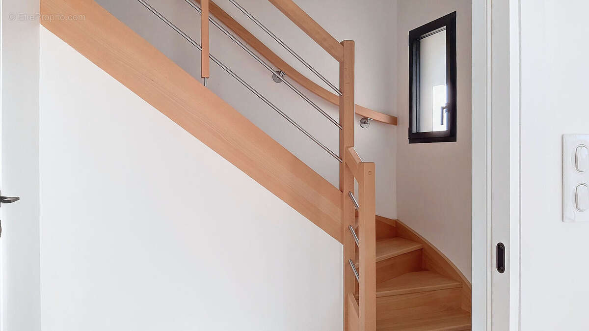 Maison à PLENEUF-VAL-ANDRE