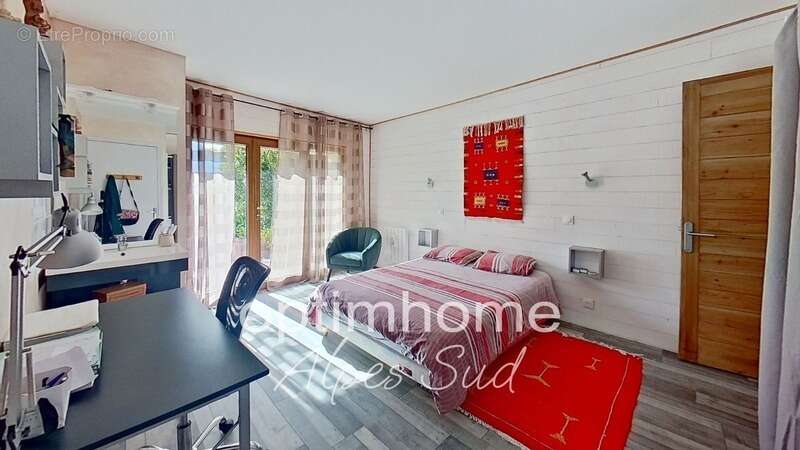 Maison à PUY-SANIERES