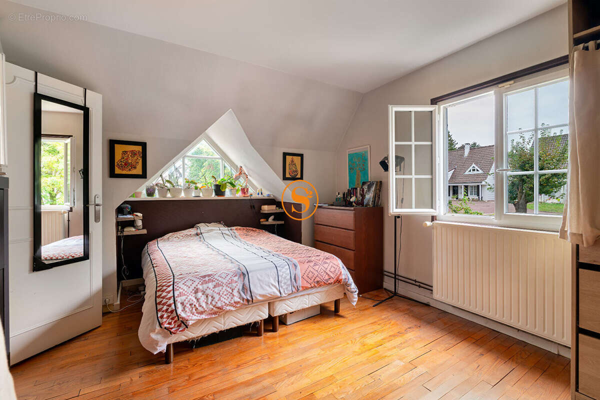 Maison à COYE-LA-FORET