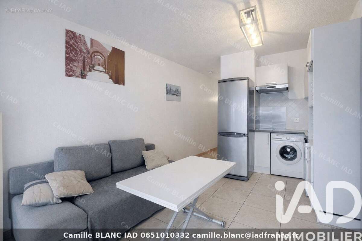 Photo 3 - Appartement à LA CIOTAT