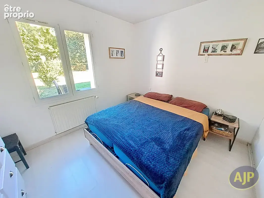 CHALLANS - Maison 4 chambres - photo 11
