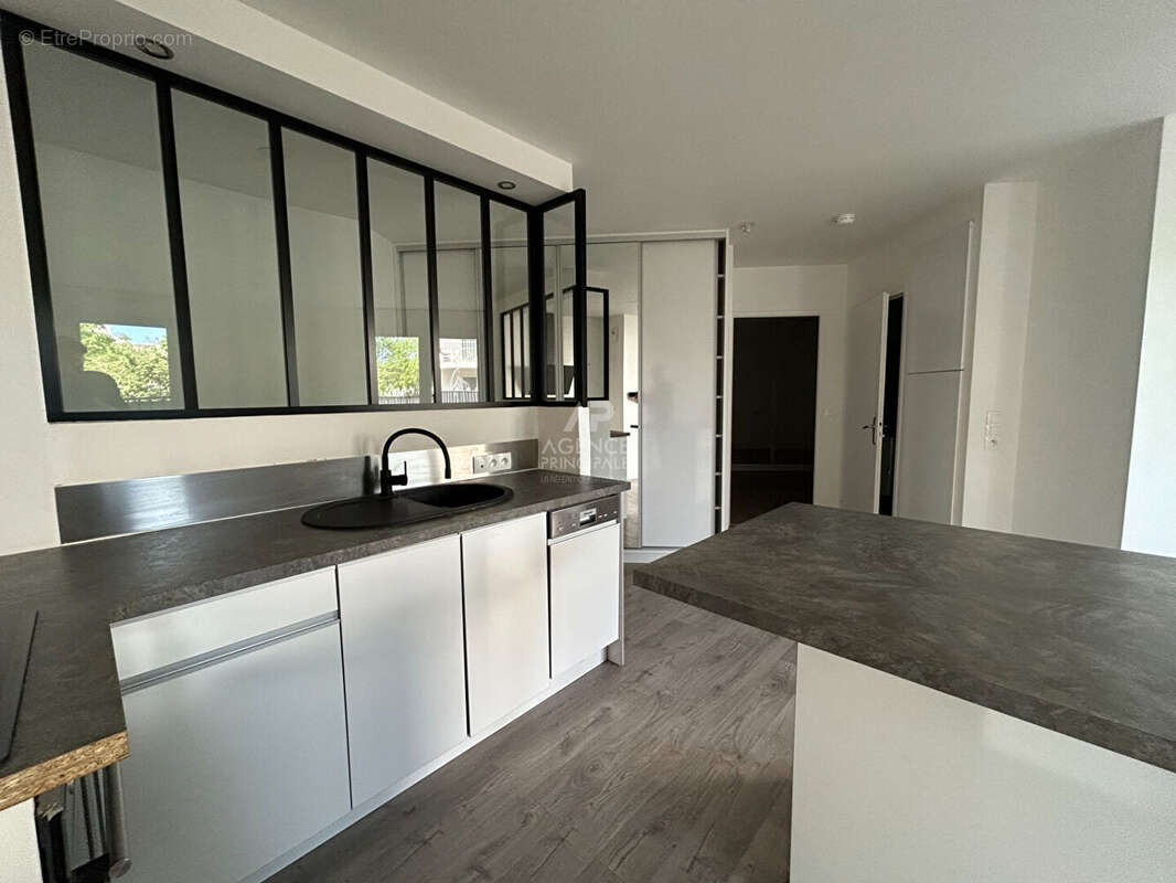 Appartement à POISSY
