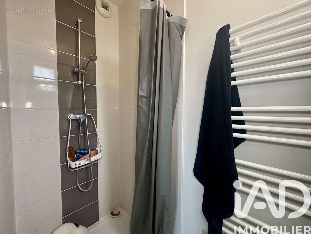 Photo 9 - Appartement à TOULOUSE