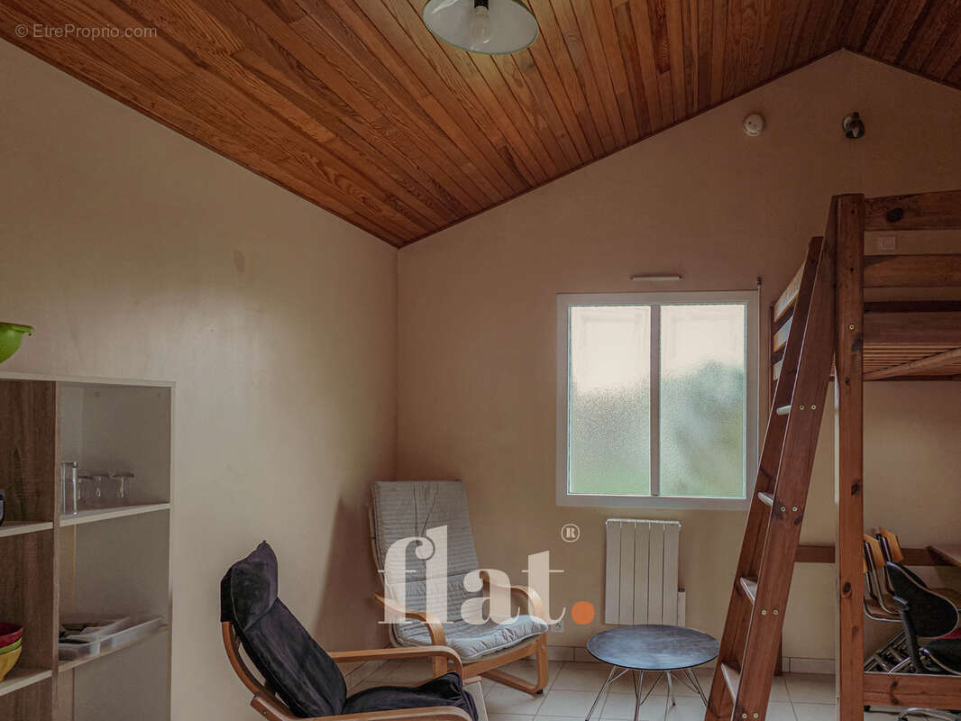 Maison à REZE