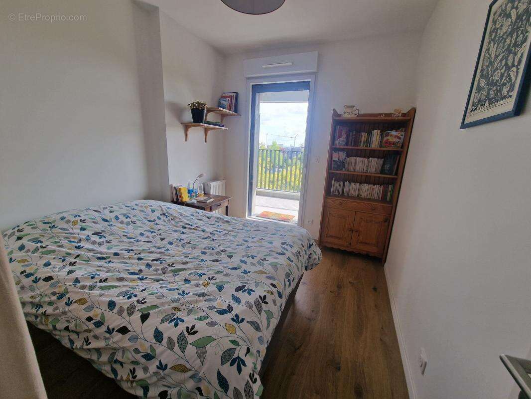 Appartement à SAINT-NAZAIRE