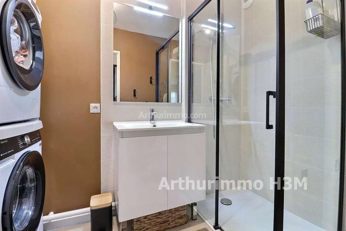 Vente Appartement Saint-ouen-l'aumone(95310) 229 000ï¿œ - photo 7