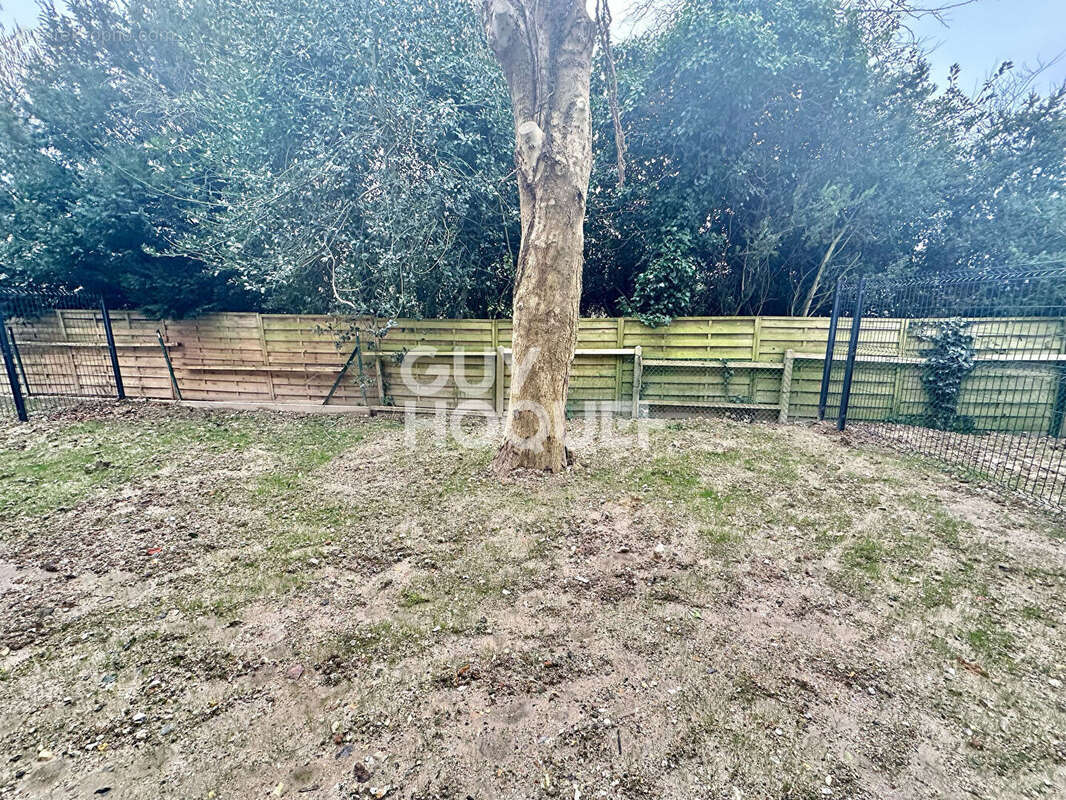 Appartement à BOIS-GUILLAUME