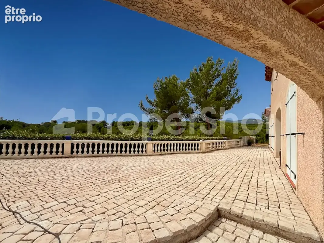 Maison à LA CIOTAT