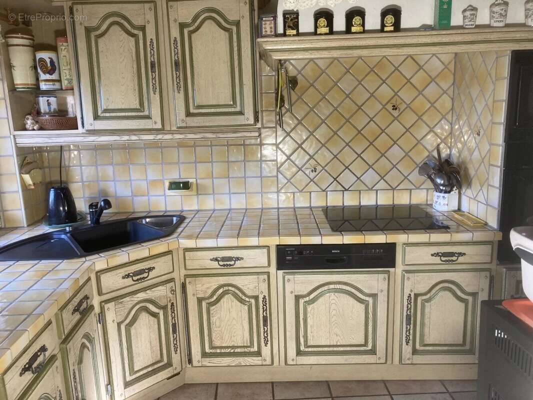 Maison à RAMBOUILLET