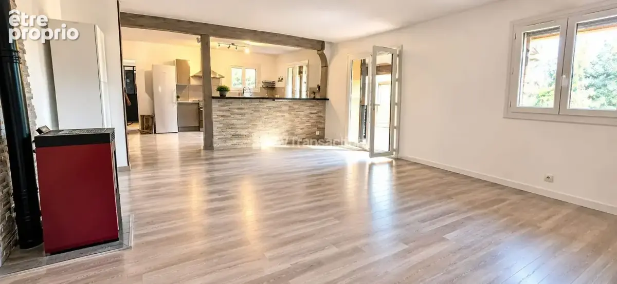 Maison 4 pièces 128 m² à vendre à Salernes (83690) - photo 5