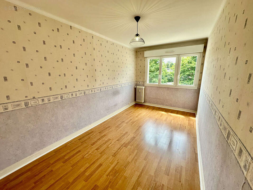 Appartement à LAVAL