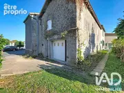 Photo 1 - Maison à POUGNE-HERISSON