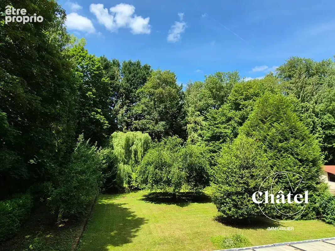 Maison en pierres 4 chambres - véranda- jardin arboré - photo 5