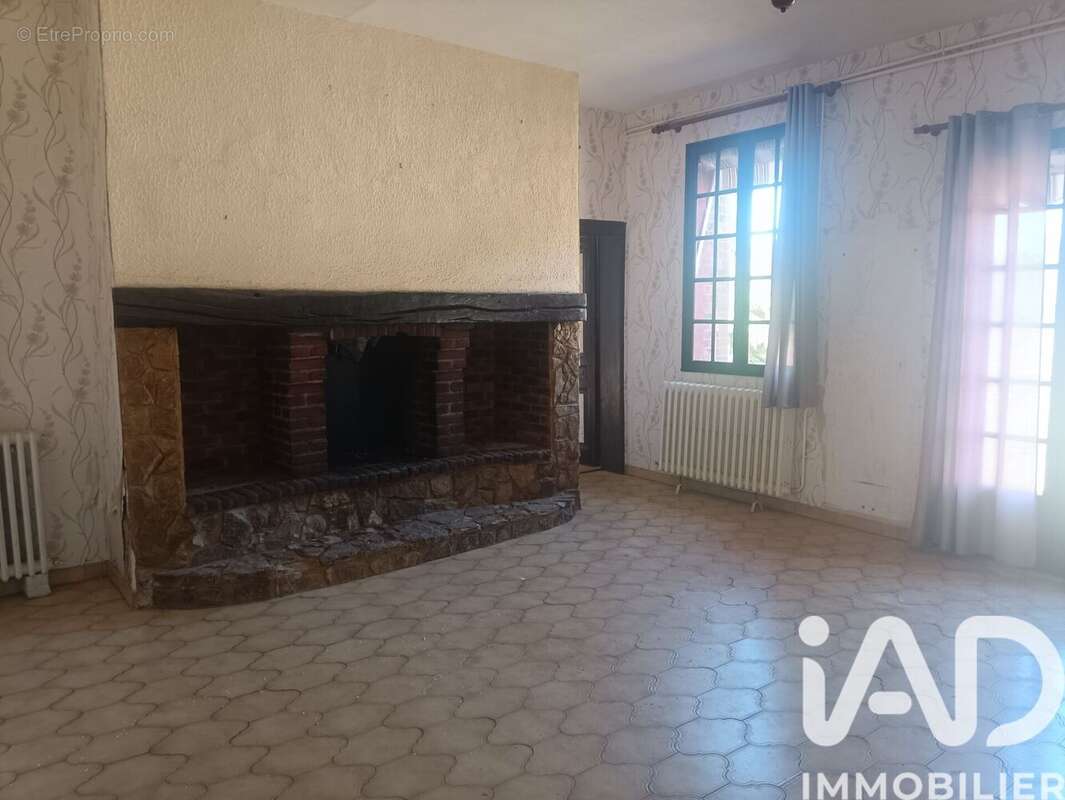 Maison 88 m² à Preuseville  - photo 2