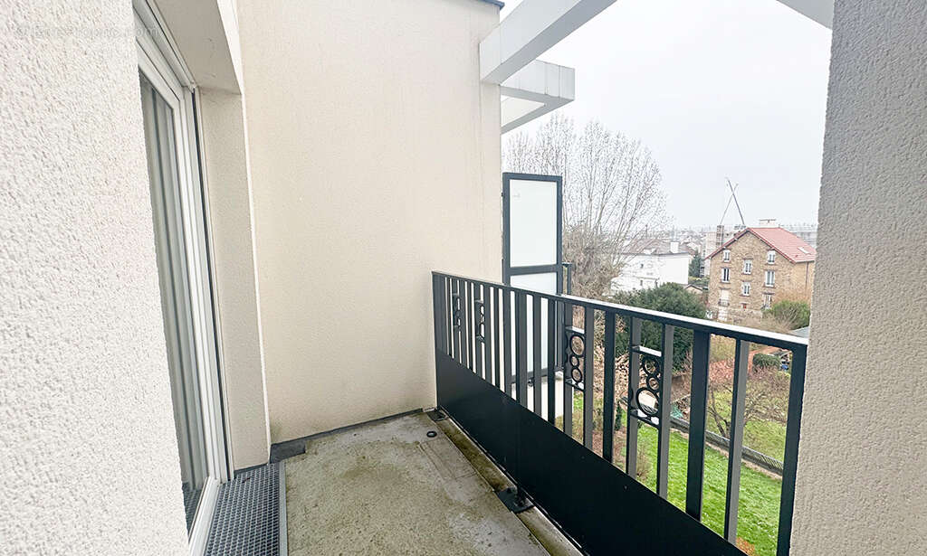 Appartement à CHELLES