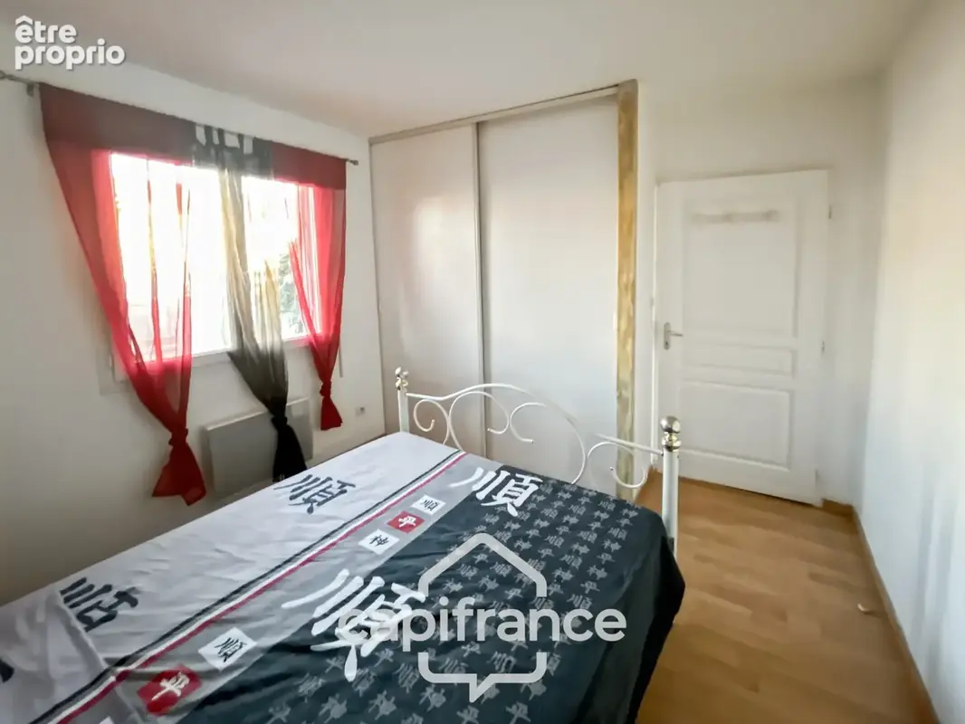  Maison de plain-pied 80 m² avec piscine sur terrain de 650 m² – Lavardac - photo 21