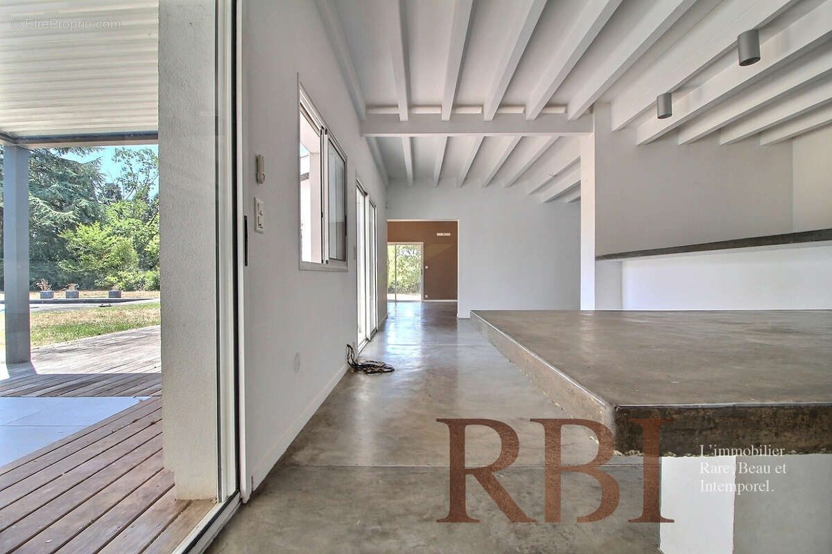 Villa d'exception - photo 9