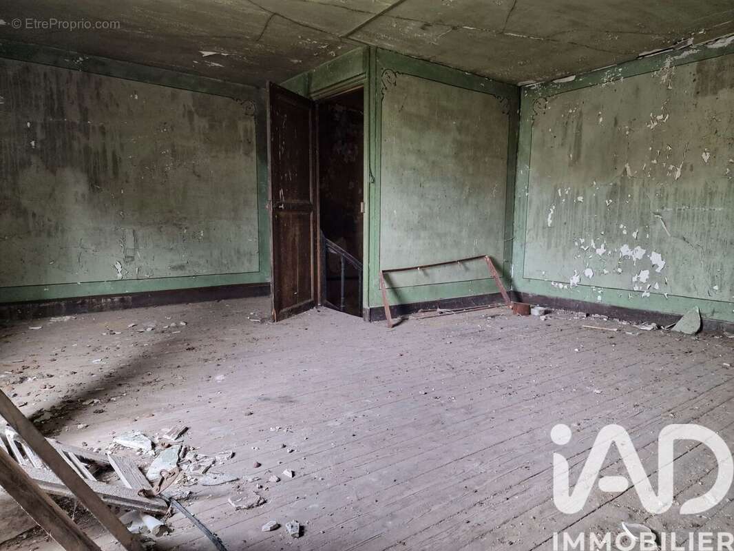 Photo 8 - Maison à SAINT-MACAIRE-DU-BOIS