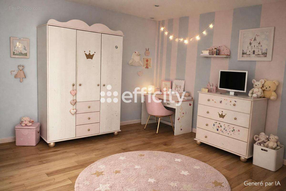Appartement à PARIS-7E