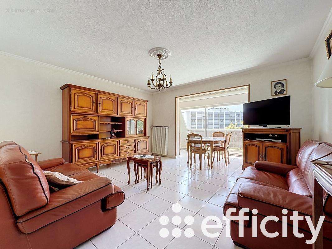 Appartement - photo 2