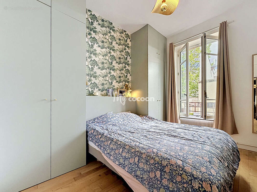 Appartement à LYON-3E
