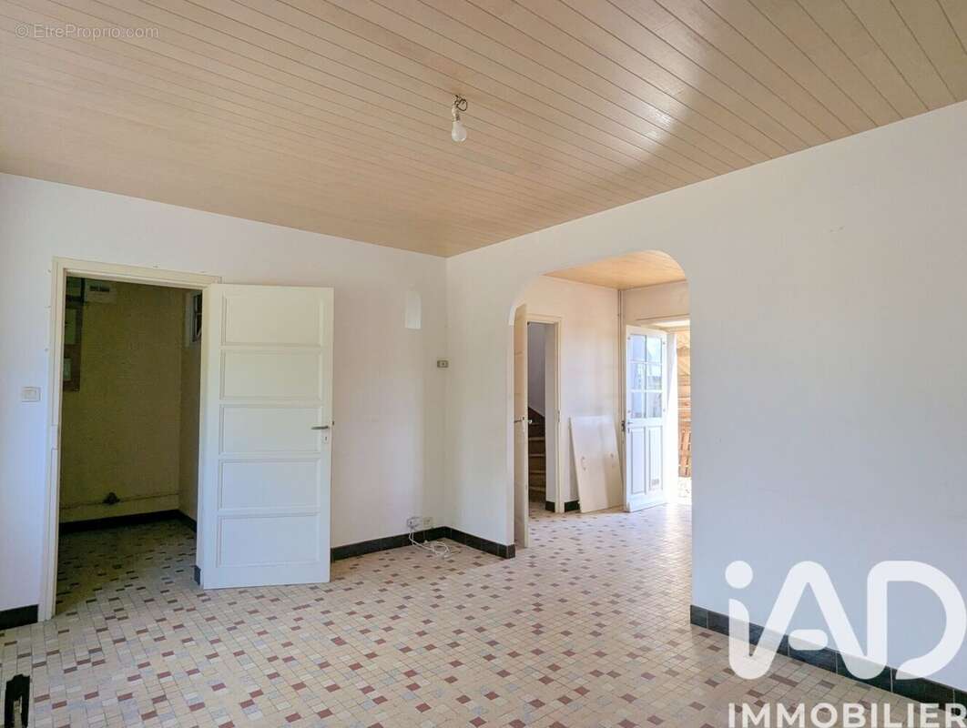 Photo 2 - Maison à LANGUEUX
