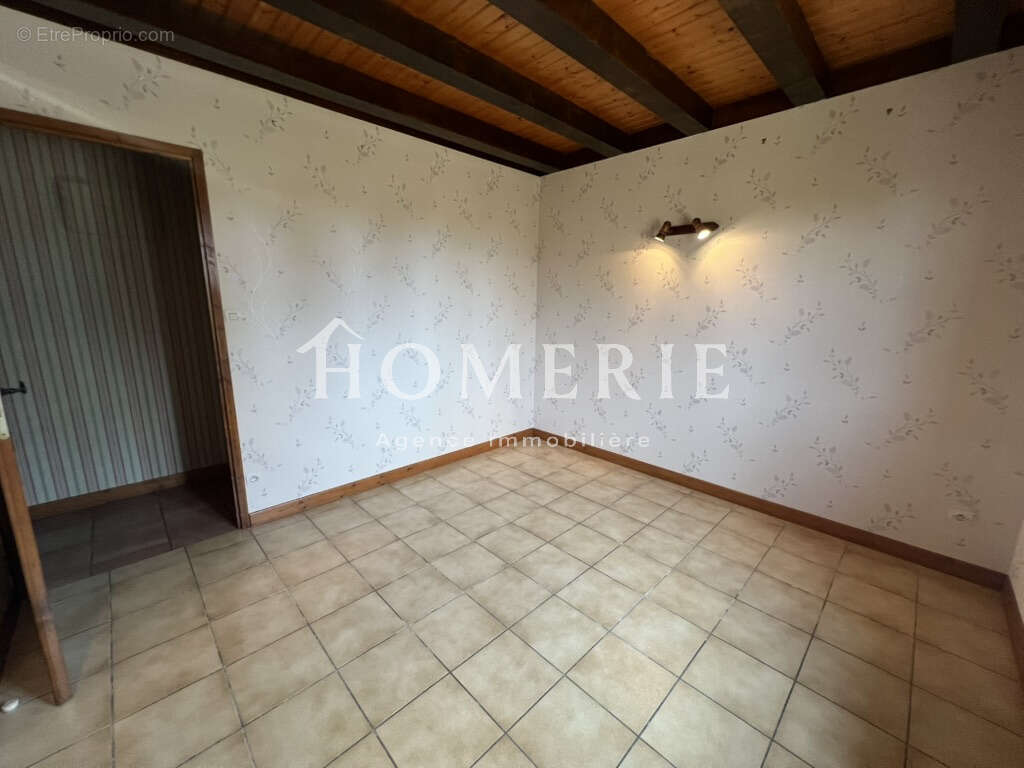 Pavillon de plain-pied avec trois chambres d'une superficie de 114m2 - photo 18