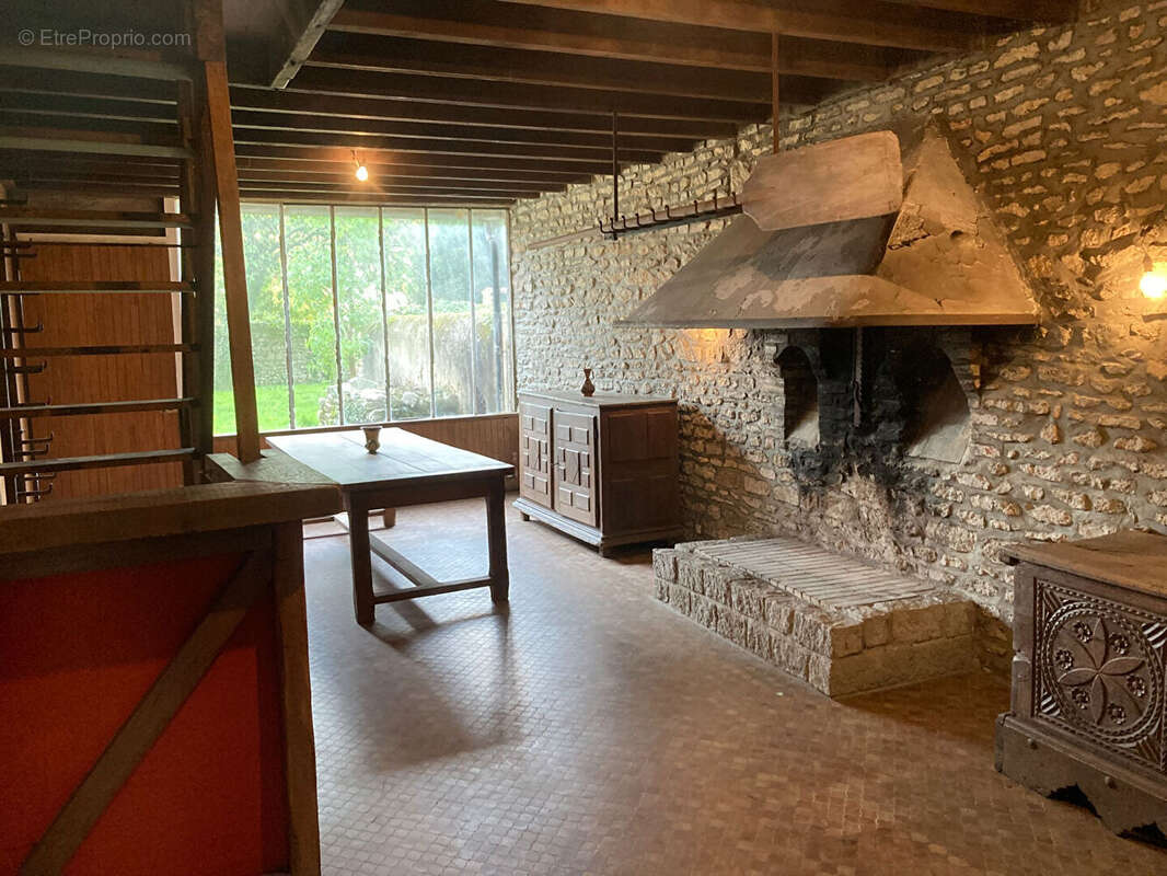 Maison à ALENCON