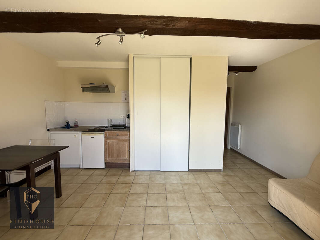 Maison à L'ISLE-EN-DODON