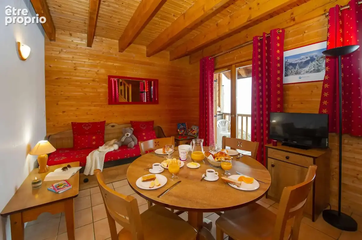 Investissement rapport locatif loueur meublé - photo 3