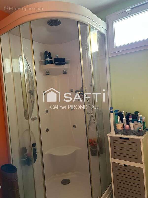 Maison 117 m² à Vernoil  - photo 6