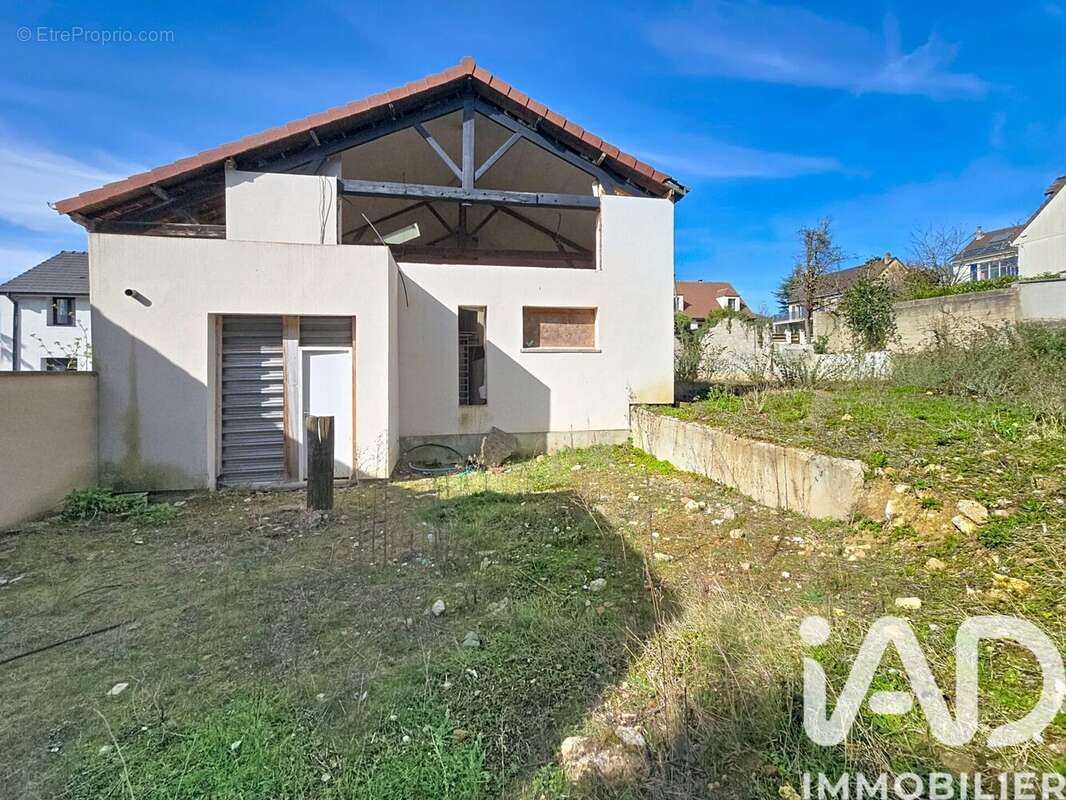 Photo 7 - Maison à CHANTELOUP-LES-VIGNES