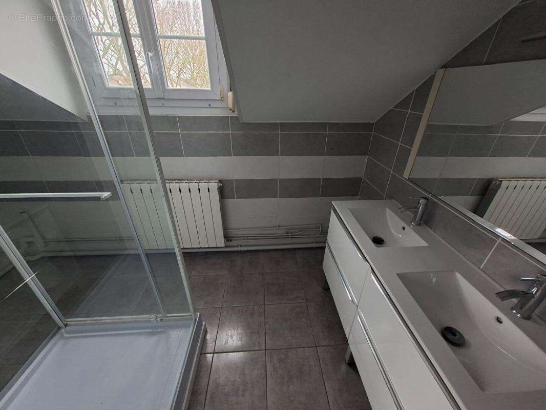 Maison à LE GRAND-QUEVILLY